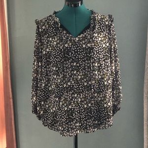 Loft Blouse